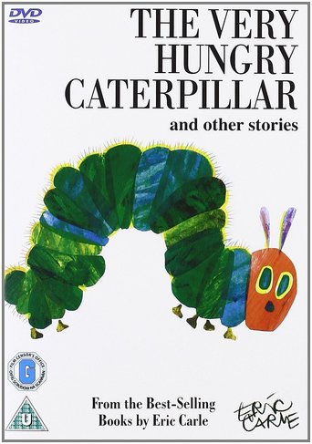 The Very Hungry Caterpillar and Other Stories (2006)