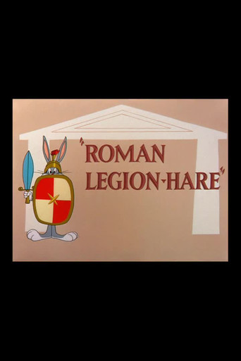 Roman Legion-Hare (1955)