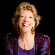 Felicity Lott