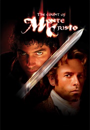 The Count of Monte Cristo (2002)