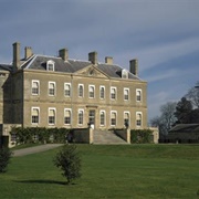 Buscot Park, Faringdon