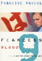 Blood (Francine Pascal)