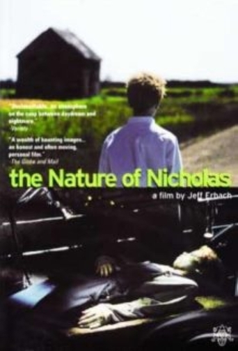 The Nature of Nicholas (2002)