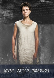 The Storytellers New Voices of the Twilight Saga: The Mary Alice Brandon File (2018)