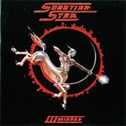 Shooting Star - III Wishes