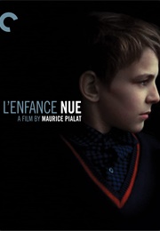 L'enfance Nue (1968)