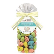 Marich Spring Almond Eggs