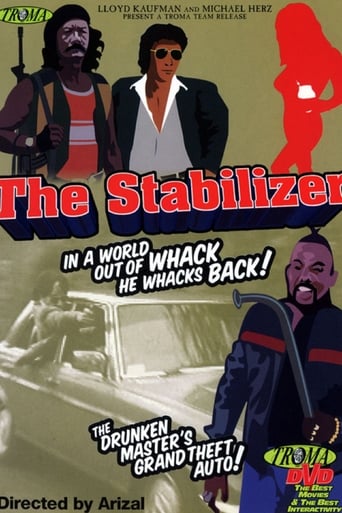 The Stabilizer (1986)