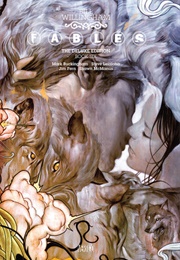 Fables: Book Six (Bill Willingham)