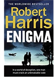 Enigma (Robert Harris)