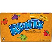 Wonka Runts