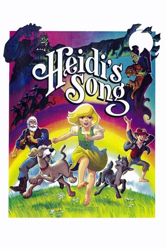 Heidi&#39;s Song (1982)