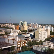 San Juan, Argentina