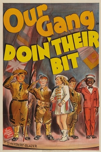 Doin&#39; Their Bit (1942)