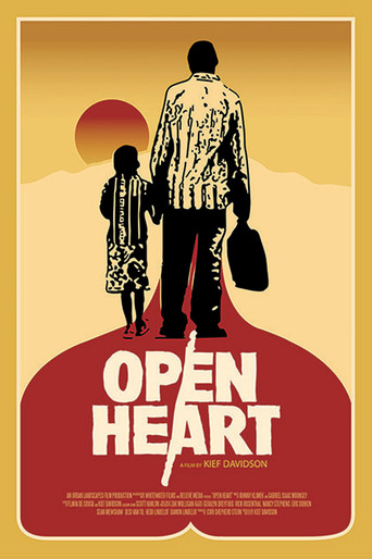 Open Heart (2013)
