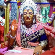 Amritsar: Mata Lal Devi Temple