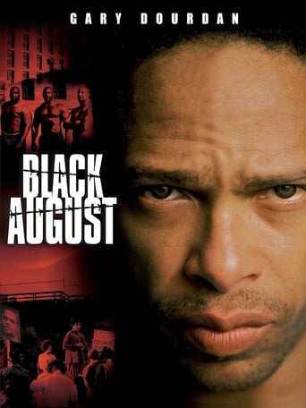 Black August (2009)