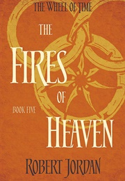 The Fires of Heaven (Robert Jordan)