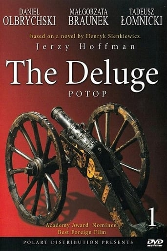 The Deluge (1974)