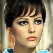 Claudia Cardinale