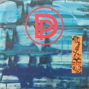 Deep Purple - Bad Attitude (1987)