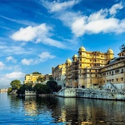 Udaipur, India