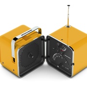 Brionvega TS502 Radio