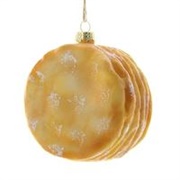 Biscuit Ornament