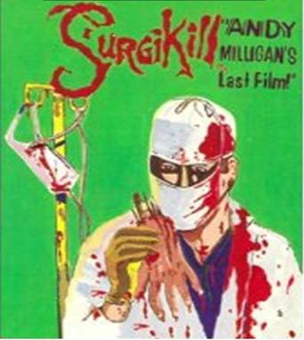 Surgikill (1989)