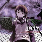 Serial Experiments Lain (Anime)