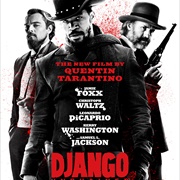 Django Unchained (2012)
