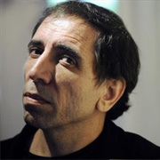 Mohsen Makhmalbaf