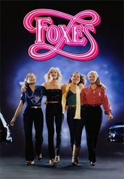 Foxes (1980)