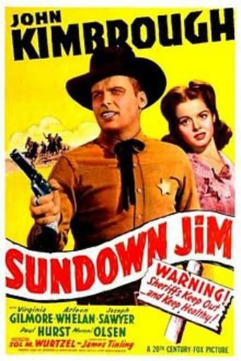 Sundown Jim (1942)