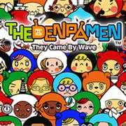 The Dempa Men