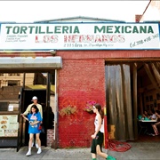 Tortilleria Los Hermanos