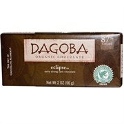 Dagoba Eclipse Dark Chocolate