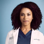 When I Find a Puzzle, It's Very Hard for Me to Put It Down