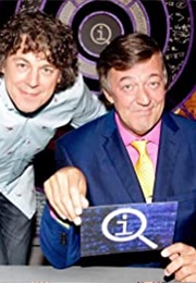 QI (2003)