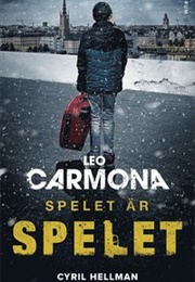 Spelet Är Spelet (Leo Carmona, Cyril Hellman)