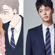 A Good Day to Be a Dog (2020)