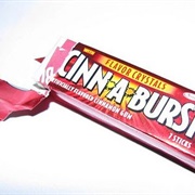 Cinnaburst