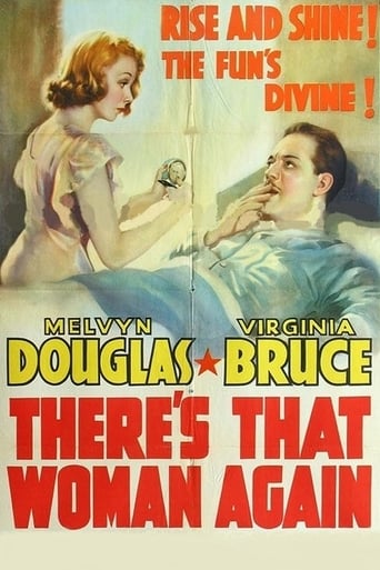 There's That Woman Again (1939)
