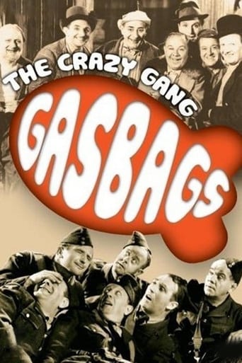 Gasbags (1941)
