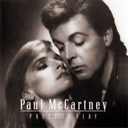 Press to Play (Paul McCartney, 1986)