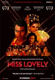 Miss Lovely (2012)