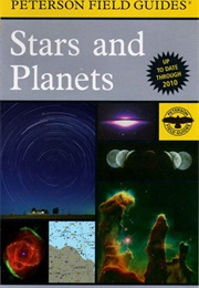 Stars and Planets (Peterson Field Guides)