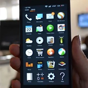 Amazon Fire Phone