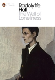 The Well of Loneliness (Radclyffe Hall)