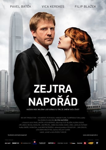 All My Tomorrows (2014)